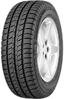 Photos - Tyre Barum SnoVanis 185/82 R14C 102Q 