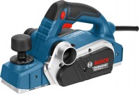 Photos - Electric Planer Bosch GHO 26-82 D Professional 06015A4301 