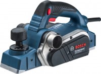 Electric Planer Bosch GHO 16-82 D Professional 06015A40E0 
