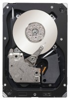 Photos - Hard Drive EMC SATA 005048723 500 GB