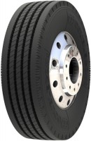 Photos - Truck Tyre Double Coin RT600 235/75 R17.5 132M 