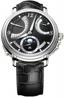 Photos - Wrist Watch Maurice Lacroix MP7078-SS001-320 