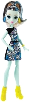 Photos - Doll Monster High Frankie Stein DMD46 