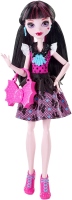 Doll Monster High First Day of School Draculaura DNW98 