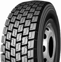 Photos - Truck Tyre Constancy 668 315/80 R22.5 156L 