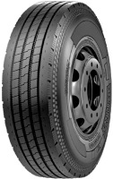 Photos - Truck Tyre Constancy Ecosmart 62 315/80 R22.5 156M 