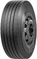 Photos - Truck Tyre Constancy Ecosmart 66 385/65 R22.5 164K 