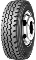 Photos - Truck Tyre Constancy Ecosmart 81 9 R20 144L 