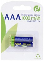 Battery EnerGenie 2xAAA 1000 mAh 