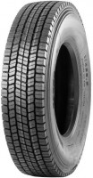 Photos - Truck Tyre Constancy GR678 265/70 R19.5 143J 