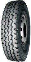Photos - Truck Tyre Double Road DR801 11 R20 152K 