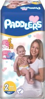 Photos - Nappies Paddlers Mini 2 / 12 pcs 