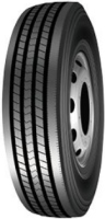 Photos - Truck Tyre Double Road DR818 275/70 R22.5 148M 