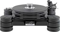 Photos - Turntable TRANSROTOR Dark Star 