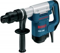 Photos - Demolition Hammer Bosch GSH 388 Professional 