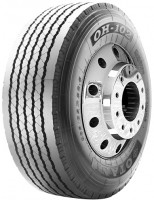 Photos - Truck Tyre OTANI OH-102 385/65 R22.5 160K 