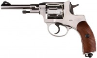 Photos - Air Pistol Gletcher NGT RF 