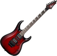 Photos - Guitar Cort X11 