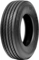 Photos - Truck Tyre Taitong HS201 315/70 R22.5 157L 