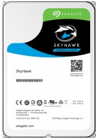 Hard Drive Seagate SkyHawk ST3000VX010 3 TB 64/5900