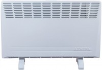 Photos - Convector Heater Lemira EVUA-1.5/220-i 1.5 kW