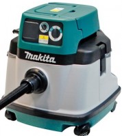 Photos - Vacuum Cleaner Makita VC2510LX1 
