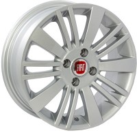 Photos - Wheel TRW Z562 (6x15/4x98 ET38 DIA58,1)