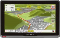 Photos - Sat Nav Becker Active 7 SL 