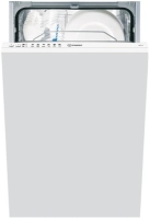 Photos - Integrated Dishwasher Indesit DIS 16 