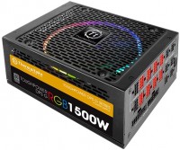 Photos - PSU Thermaltake Toughpower DPS G RGB DPS G RGB 1500W Titanium