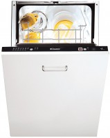 Photos - Integrated Dishwasher Candy CDI 9P45-S 