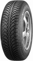 Tyre Fulda Kristall Montero 3 205/55 R16 91T 