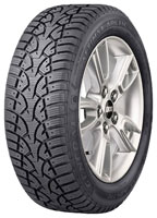 Photos - Tyre General Altimax Arctic 205/55 R16 91Q 