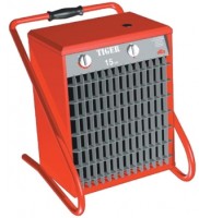 Photos - Industrial Space Heater Frico P93 