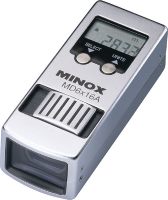 Photos - Binoculars / Monocular Minox MD 6x16 A 