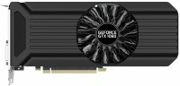 Photos - Graphics Card Palit GeForce GTX 1060 StormX 3G 