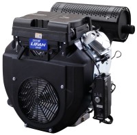 Photos - Engine Lifan 2V78F 