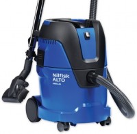 Vacuum Cleaner Nilfisk Aero 26-01 PC X 