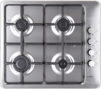 Photos - Hob VENTOLUX HSF 640 A3 X stainless steel