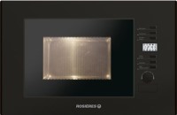 Photos - Built-In Microwave Rosieres RMGV 25 DF PN 