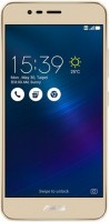 Photos - Mobile Phone Asus Zenfone 3 Max 32 GB / 3 GB