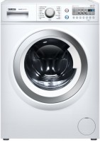 Photos - Washing Machine Atlant CMA 70Y1010 white