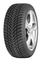 Photos - Tyre Goodyear Eagle Ultra Grip GW3 205/60 R15 91H 