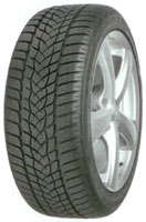 Photos - Tyre Goodyear Ultra Grip Performance 2 215/55 R17 98V 