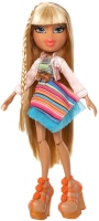 Doll Bratz Study Abroad Raya to Mexico 537021 