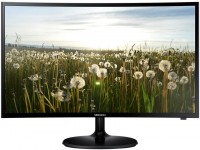 Photos - Monitor Samsung V27F390F 27 "