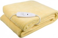 Photos - Heating Pad / Electric Blanket Medisana HDW 