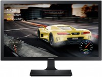 Monitor Samsung S27E330H 27 "  black