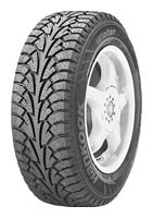 Photos - Tyre Hankook Winter I*Pike W 409 185/60 R14 82T 