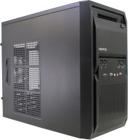 Photos - Computer Case Chieftec Libra PSU 450 W